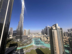 Two bedroom apartment at Opera Grand